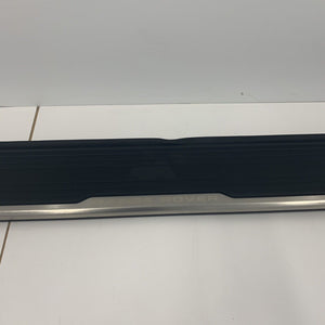 GENUINE Range Rover Evoque 2011-2018 Pure & Prestige Side Step RH vplvp0225 X1