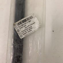 Load image into Gallery viewer, NEW Genuine Volkswagen Scuff Plate 7L0853537C9B9