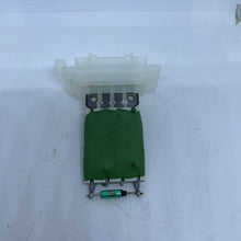Load image into Gallery viewer, VAUXHALL VECTRA C SIGNUM HEATER RESISTOR FAN MOTOR RESISTOR NEW GENUINE 9180020