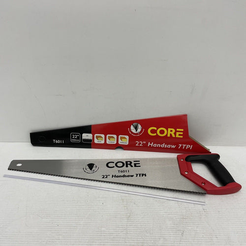 Genuine Core Handsaw 22