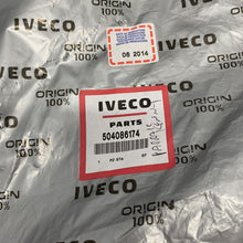 Load image into Gallery viewer, Genuine IVECO Hose 504086174