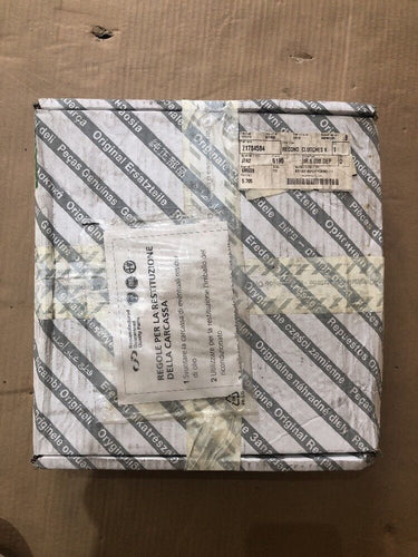 Genuine Fiat 826033 Clutch Kit for CITROEN PEUGEOT FIAT Reconditioned