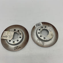 Load image into Gallery viewer, New Genuine Audi / Seat Brake disc 8E0615601Q