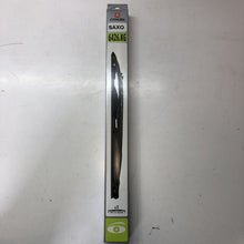 Load image into Gallery viewer, CITROEN BX C25 XANTIA XSARA WIPER BLADE FRONT GENUINE 500mm 6426KG 6426WH