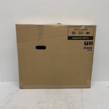 Load image into Gallery viewer, 833004CC0B Glass Fixed Matt Fender Rear Right NISSAN x-Trail T32 R