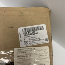 Load image into Gallery viewer, AC Compressor Air Conditioning Compressor 4m0820803L 5Q0820803D For A4 A5 A6 A7