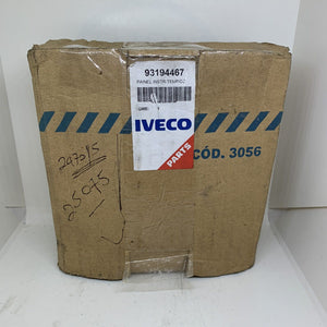 Genuine IVECO Thermo-starter 98421064