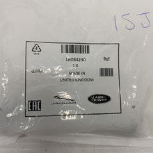 Load image into Gallery viewer, Genuine Land Rover / Range Rover Rear Suspension Arm Bolt M14x120 LR034230