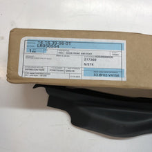 Load image into Gallery viewer, GENUINE Land Rover DISCOVERY SPORT 2015- DOOR SEAL LR058554