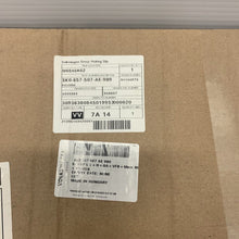 Load image into Gallery viewer, Genuine Volkswagen Golf R32 GTI Rabbit exterior mirror housing 5K0857507AE9B