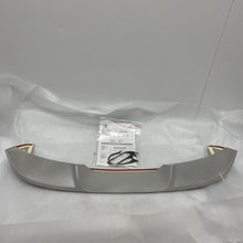 Load image into Gallery viewer, NEW GENUINE SEAT LEON 13-16 5 DOOR REAR ROOF EDGE LIP SPOILER UPPER 5F0071606A