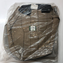Load image into Gallery viewer, Genuine Land Rover Range Rover L322 Rear Sand Seat Cover Brand New WPA001090WPP