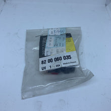 Load image into Gallery viewer, Renault Clio II Clio RSV6 Lock Switch Red Base 6 Pin Part Number 8200060035