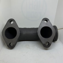 Load image into Gallery viewer, Genuine IVECO Exhaust manifold 04897890