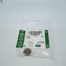 Load image into Gallery viewer, NEW GENUINE Land Rover Discovery 3 4 Brake Disc Plugs Grommets - SOD000010