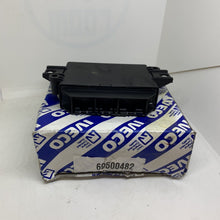Load image into Gallery viewer, Genuine IVECO Electronic cont 69500482