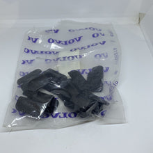 Load image into Gallery viewer, 9 x insulation mat bonnet clips for Volvo S60 S90 V60 9182822