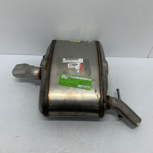 Genuine Land Rover Range Rover Sport 14- Rear Muffler and Pipe LHS LR105235