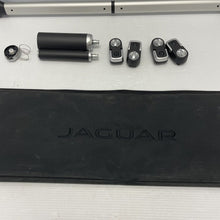 Load image into Gallery viewer, JAGUAR F-PACE X761 Cargo Retention Kit C2Z31984 New Genuine