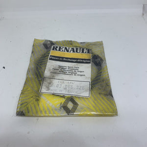 Genuine Renault 7703066326 CIRCLIP