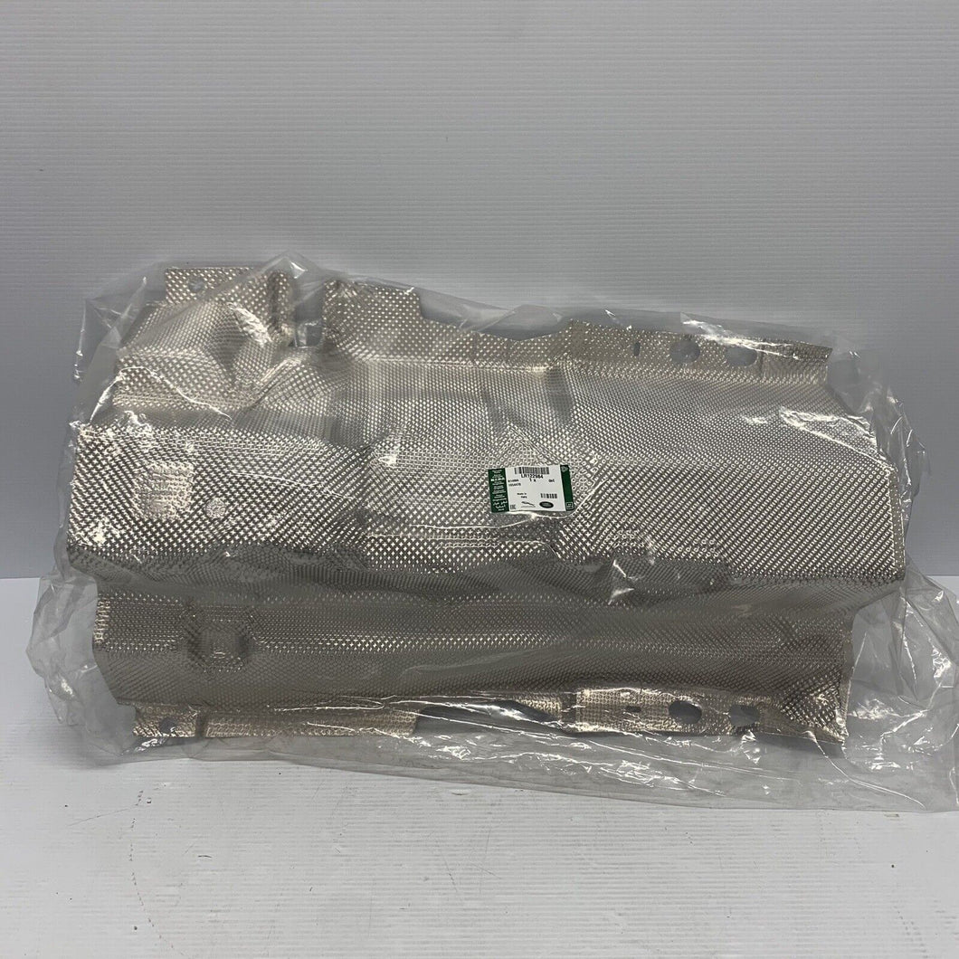 Genuine Land Rover Range Rover 2012-2018 Heat Shield LR122984