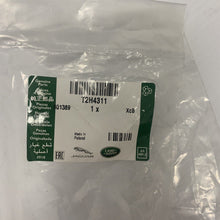 Load image into Gallery viewer, JAGUAR XF X260 Front Door Lower Weather-Strip T2H4311 NEW GENUINE