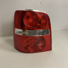 Load image into Gallery viewer, 05 VOLKSWAGEN TOURAN MK1 Passengers Left Rear Taillight Tail Light 1T0945095G