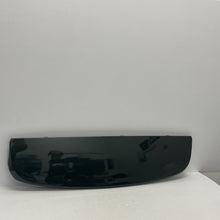Load image into Gallery viewer, GENUINE LAND ROVER RANGE ROVER SPORT L320 Rear Spoiler LR016236 PAINTED GREEN