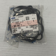 Load image into Gallery viewer, Genuine FORD EDGE MK2 Oil Pan Gasket 1904587 DS7Q-6710-AA