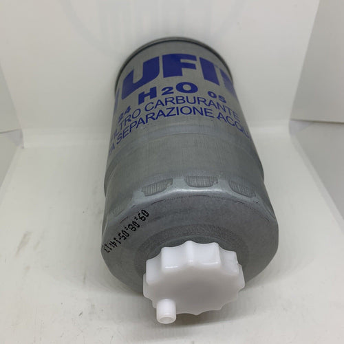 Fiat Citroen Peugeot 2.8 HDi Genuine New Fuel Filter 77366258
