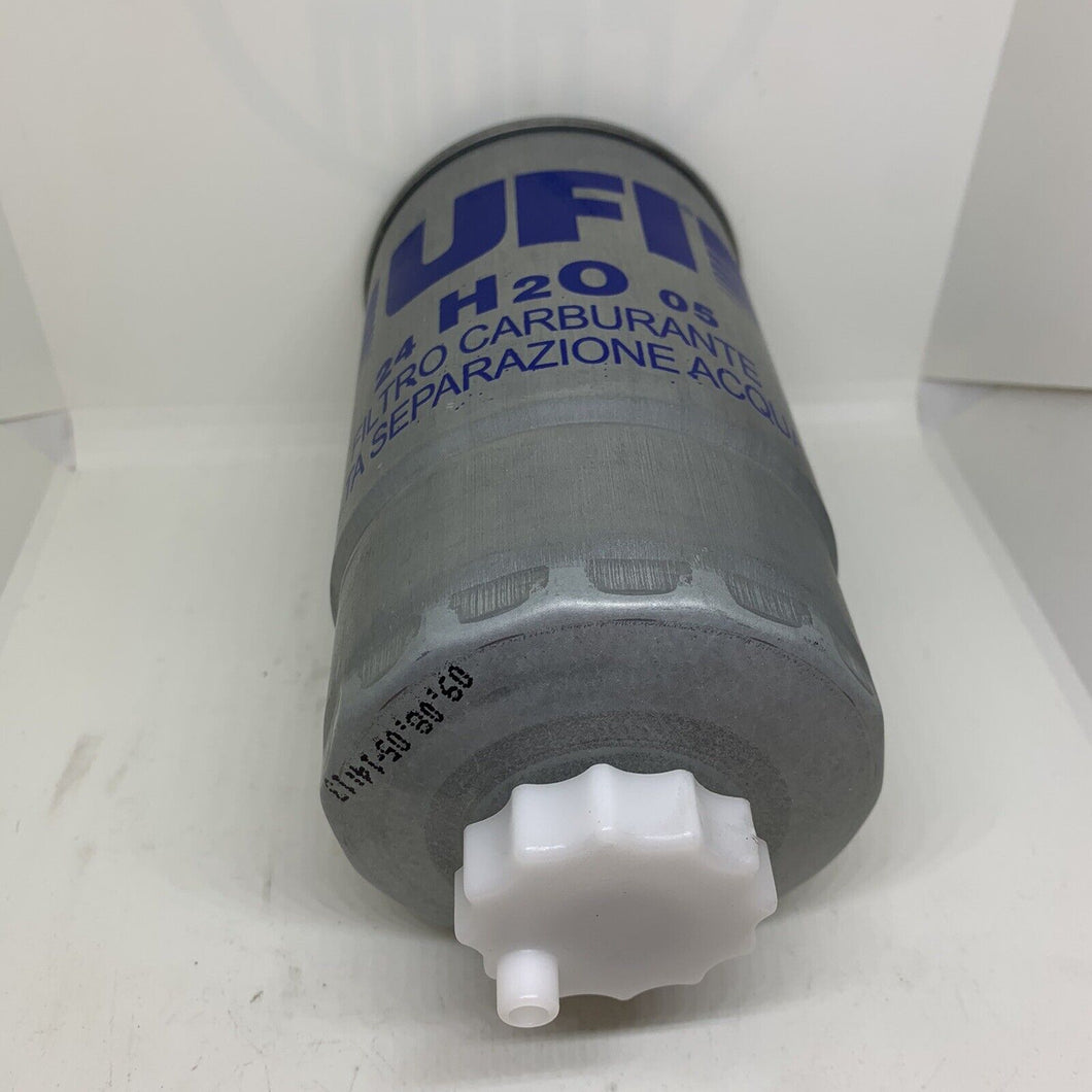 Fiat Citroen Peugeot 2.8 HDi Genuine New Fuel Filter 77366258
