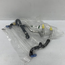 Load image into Gallery viewer, Genuine Jaguar Heater Hose and Tube T2H34583