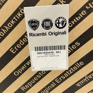 GENUINE FIAT 500 RADIATOR 51934449