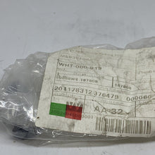 Load image into Gallery viewer, NEW VW PASSAT VARIANT B6 REAR TAIL LIGHT RIVETTED CAP NUT WHT000819 GENUINE