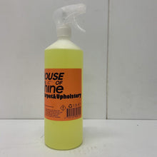 Load image into Gallery viewer, House Of Shine Extreme Carpet And Upholstery Cleaner 1L FREE POSTAGE