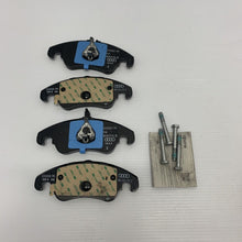 Load image into Gallery viewer, GENUINE Audi A4/A5 Front Brake Pads 8K0698151H