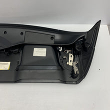 Load image into Gallery viewer, Genuine Land Rover Range Rover Velar 17- spoiler rear LR137437 Colour- Narvick