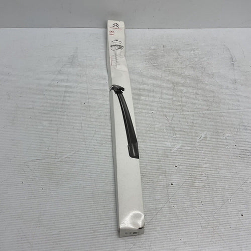 Citroen DS4 C4II Berlingo III Front RH 650mm Flat Wiper Blade . Gen 1613156680