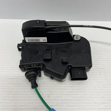 Load image into Gallery viewer, New Genuine Hyundai iX20 Front Right Hand Door Lock Actuator 813201K040