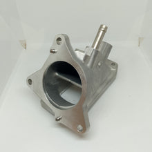 Load image into Gallery viewer, NEW GENUINE VW AUDI A3 12-ON 1.6 2.0 TDI THROTTLE AIR INTAKE CONNECTOR M160864B