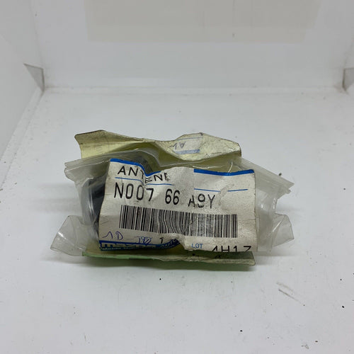 Electric aerial new replacement top mount, genuine Mazda N00766A9Y