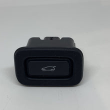 Load image into Gallery viewer, Genuine Land Rover Range Rover Tailgate Switch lr107869