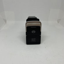 Load image into Gallery viewer, Genuine Volkswagen Passat 3G B8 Switch Parking Brake Switch 3G0927225 WZU