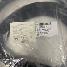Load image into Gallery viewer, Genuine Door Seal Outer Front VW Passat Touareg B7 7L0837911E