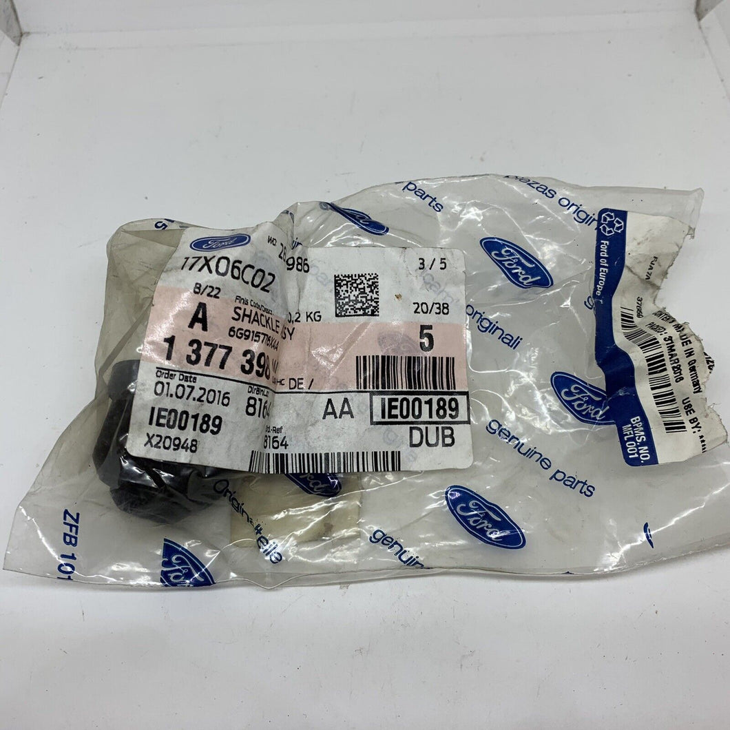 Genuine Ford Focus Mondeo S-Max Kuga Rear Antiroll Bar Drop Link Bush ST 1377398