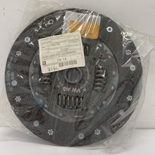 Load image into Gallery viewer, Genuine Volkswagen Clutch plate 03L141032G
