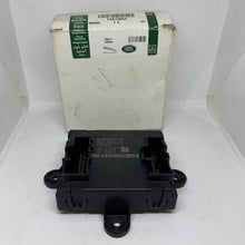 Load image into Gallery viewer, JAGUAR F-PACE DOOR MODULE-DRIVER'S SIDE REAR DOOR- GENUINE PART- T4A13864
