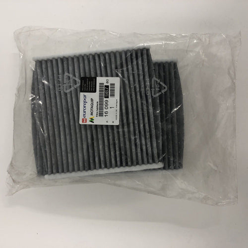 Genuine Eurorepar Cabin Filter 1609998780