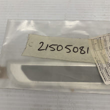 Load image into Gallery viewer, Genuine Volkswagen Polo Scuff Plate 2G485353711N