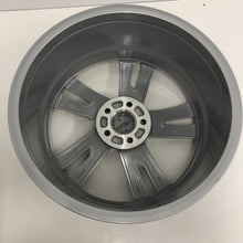 Load image into Gallery viewer, Genuine Volvo XC60 18" 5-Double Spoke Silver Alloy Wheel 31428595